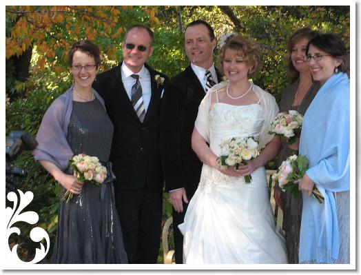 2007NovThanksgivingandRickWedding 063